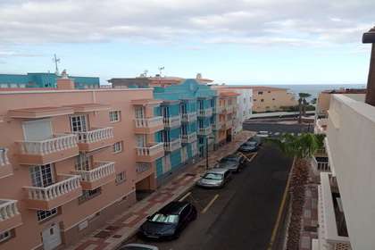 Flat for sale in Playa San Juan, Guía de Isora, Santa Cruz de Tenerife, Tenerife. 