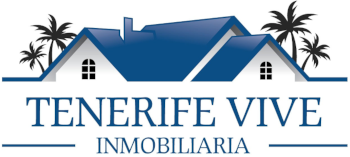 Logo Tenerife Vive Inmobiliaria